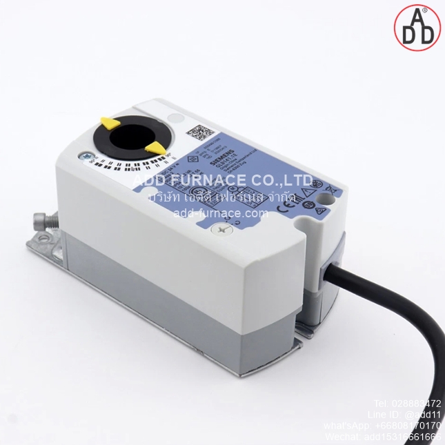 SIEMENS GLB141.1E (5)